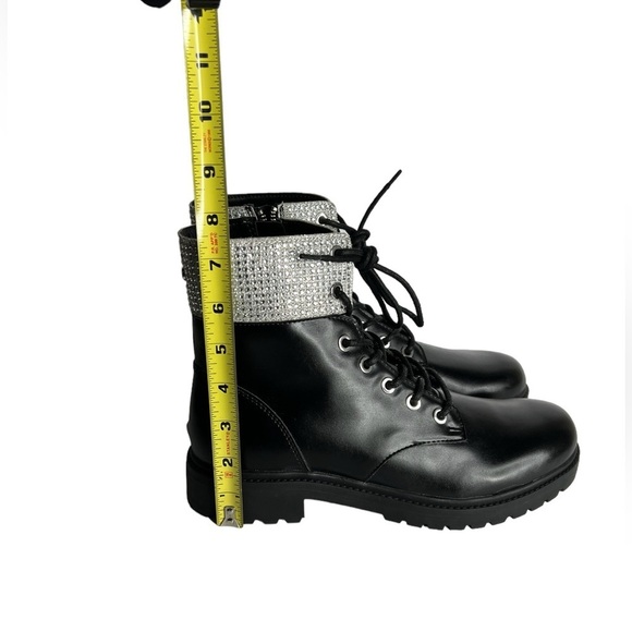 NWOT Michael Michael Kors Alistar Booties - Picture 10 of 15